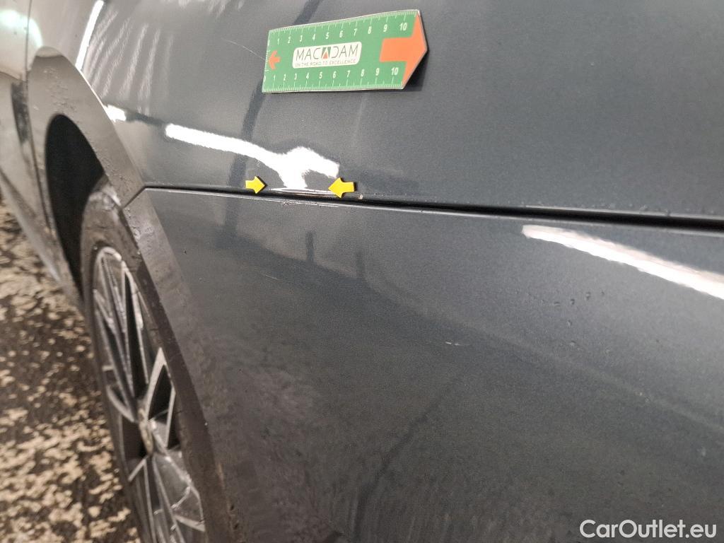  Skoda  Octavia  Break Style 2.0 TDI 150CV BVA7 E6d #13