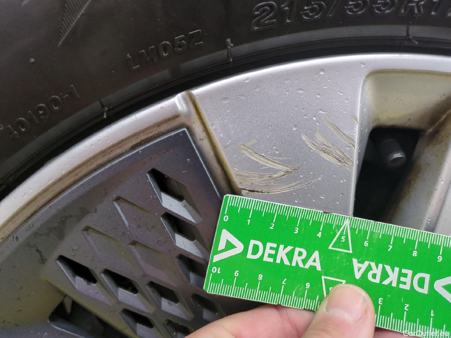  Skoda  Karoq SKODA  / 2017 / 5P / SUV 2.0 TDI 116ch DSG7 Business #6