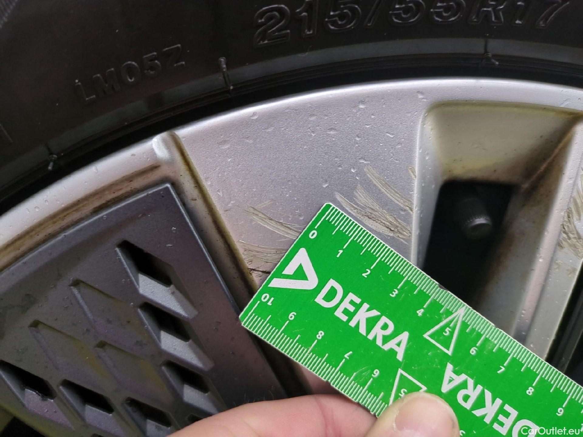  Skoda  Karoq SKODA  / 2017 / 5P / SUV 2.0 TDI 116ch DSG7 Business #5