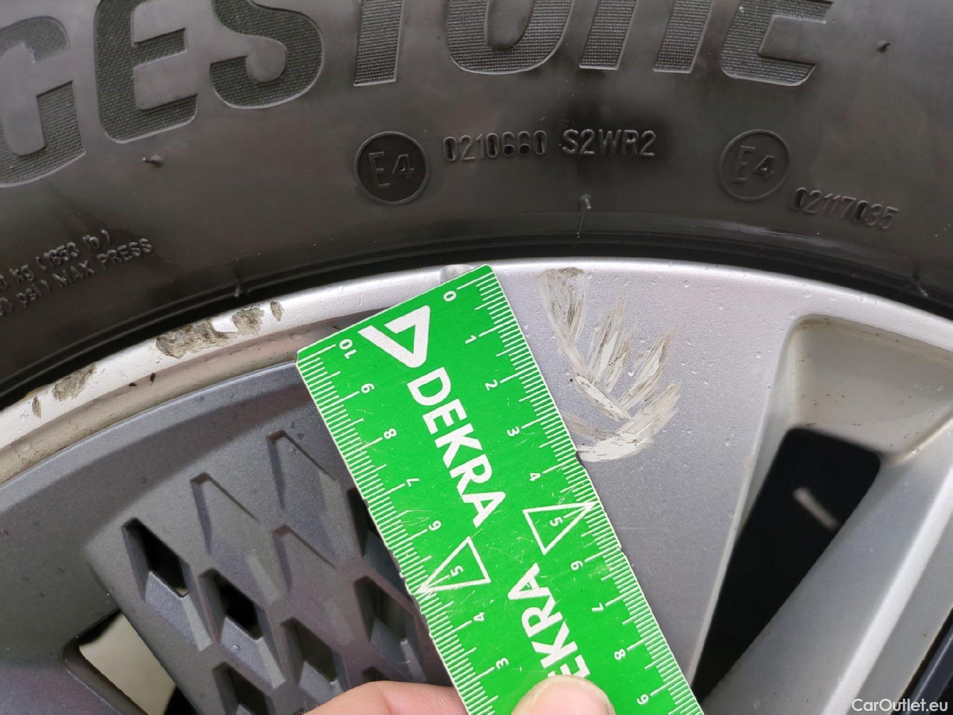  Skoda  Karoq SKODA  / 2017 / 5P / SUV 2.0 TDI 116ch DSG7 Business #14