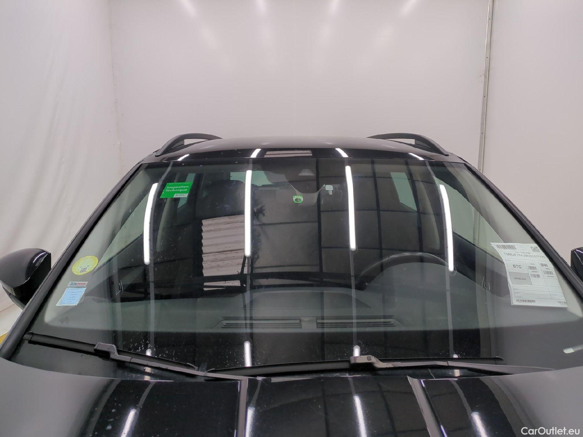  Skoda  Karoq SKODA  / 2017 / 5P / SUV 2.0 TDI 116ch DSG7 Business #41