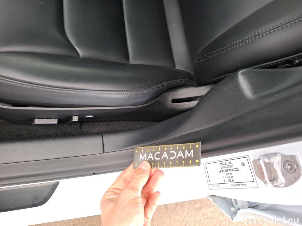  Tesla  Model 3 TESLA  / 2018 / 4P / Berline Grande Autonomie Dual Motor AWD #32