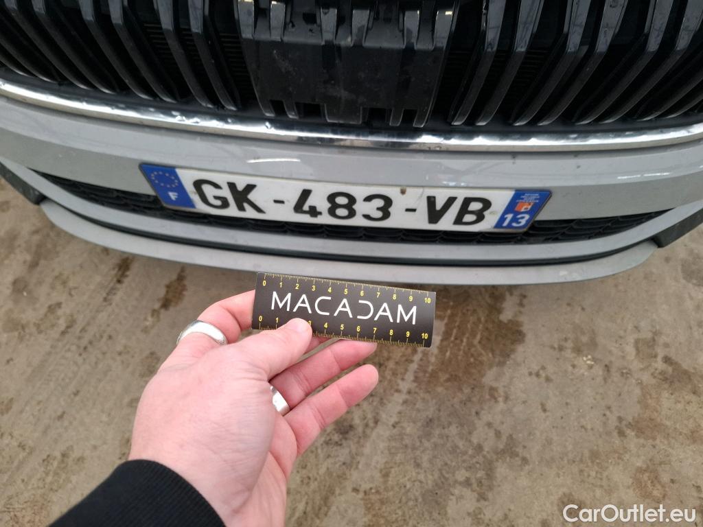  Skoda  Kodiaq  Business 2.0 TDI 150CV BVA7 E6d #7