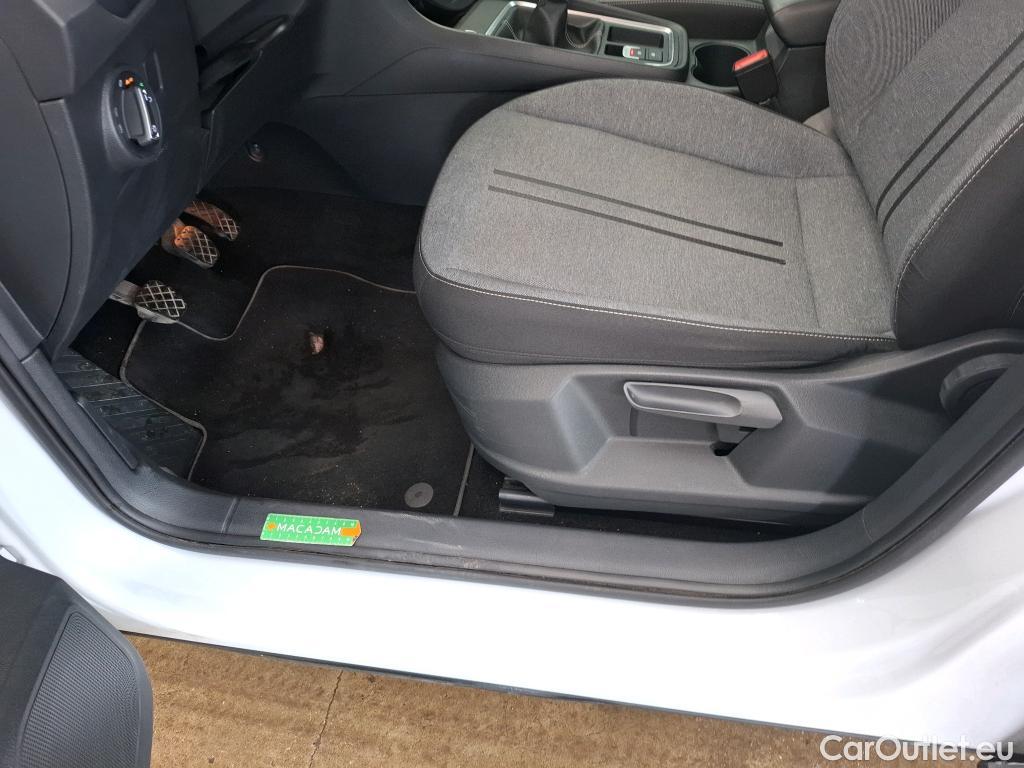  Seat  ATECA SEAT  / 2020 / 5P / SUV 2.0 TDI 115 S&S Style Business #1