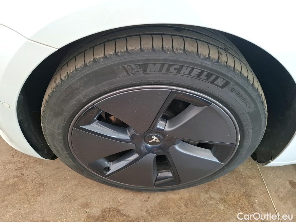  Tesla  Model 3 TESLA  / 2018 / 4P / Berline Grande Autonomie Dual Motor AWD #16