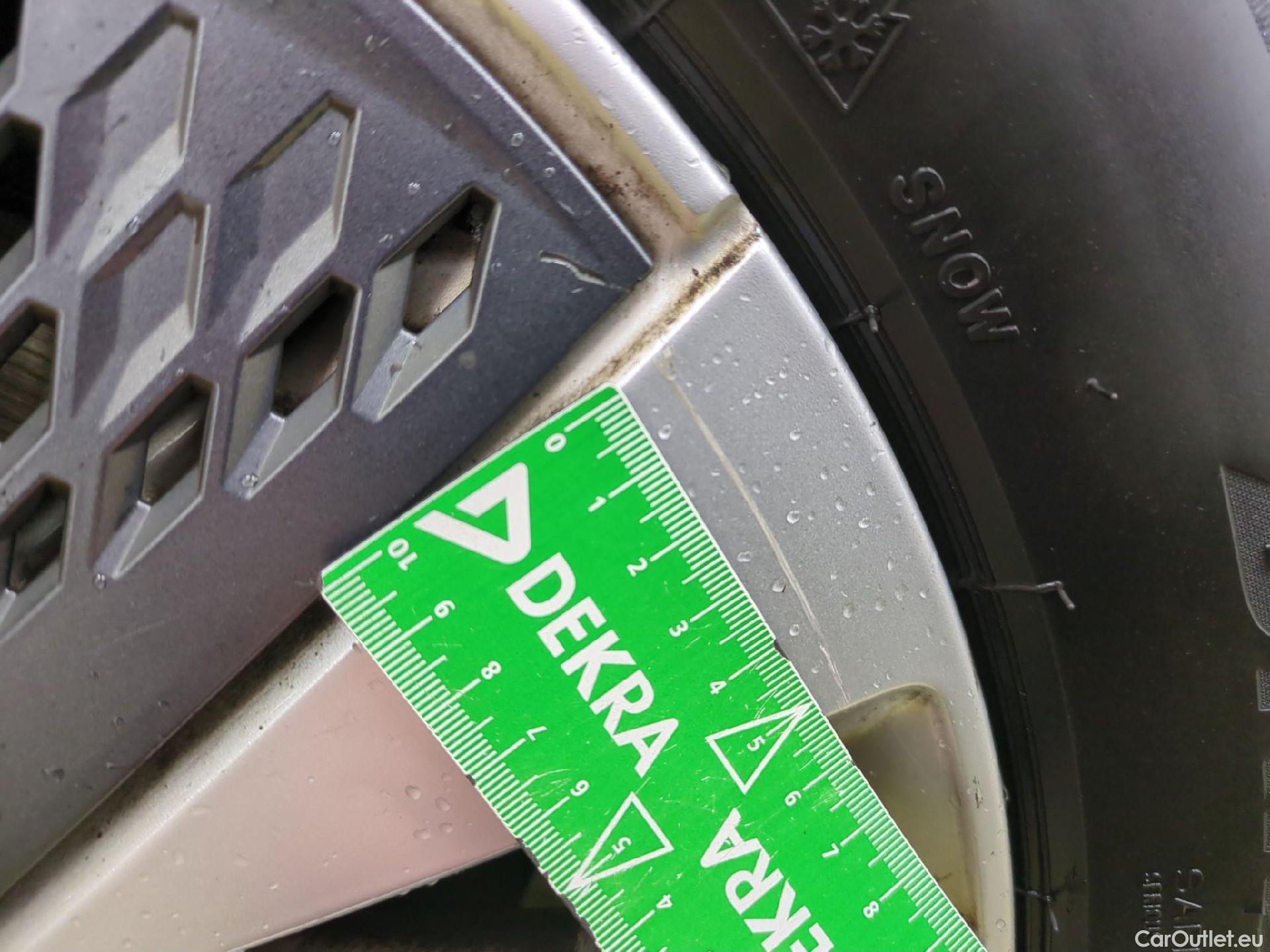  Skoda  Karoq SKODA  / 2017 / 5P / SUV 2.0 TDI 116ch DSG7 Business #2