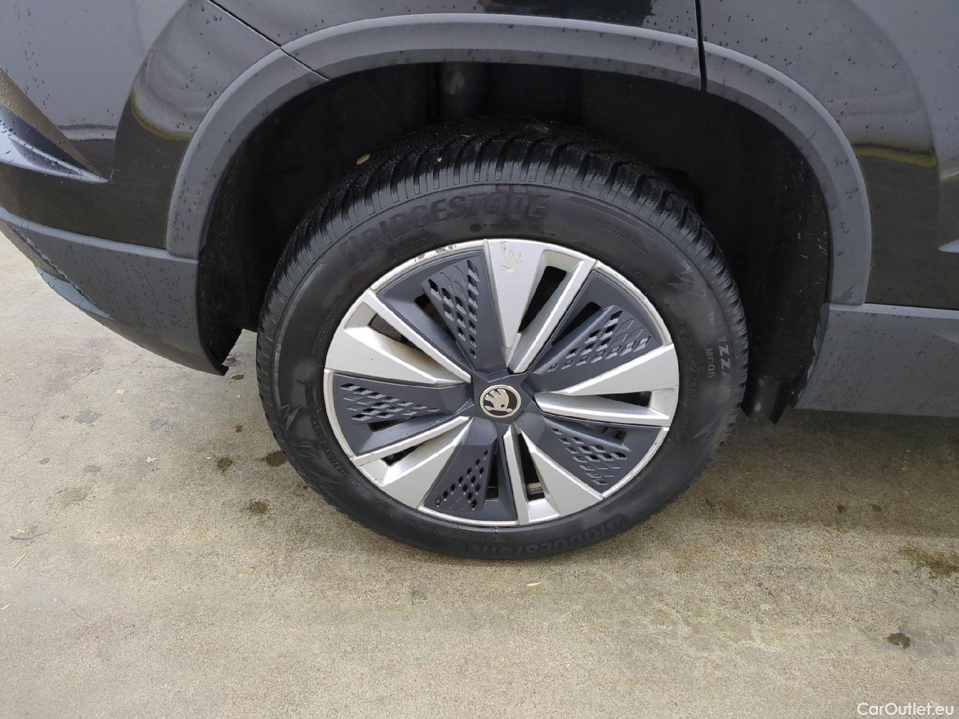  Skoda  Karoq SKODA  / 2017 / 5P / SUV 2.0 TDI 116ch DSG7 Business #12