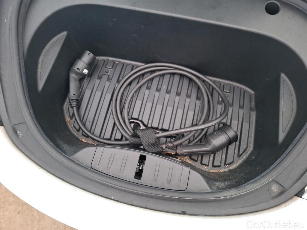  Tesla  Model 3 TESLA  / 2018 / 4P / Berline Grande Autonomie Dual Motor AWD #11