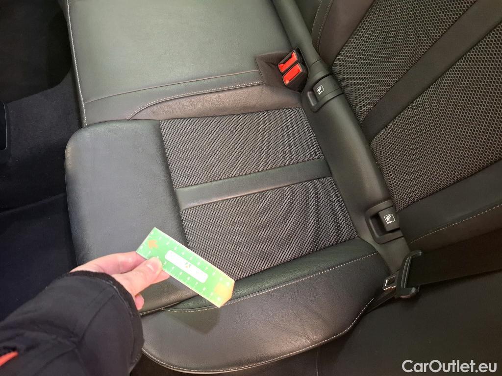  Skoda  Octavia  Break Style 2.0 TDI 150CV BVA7 E6d #28