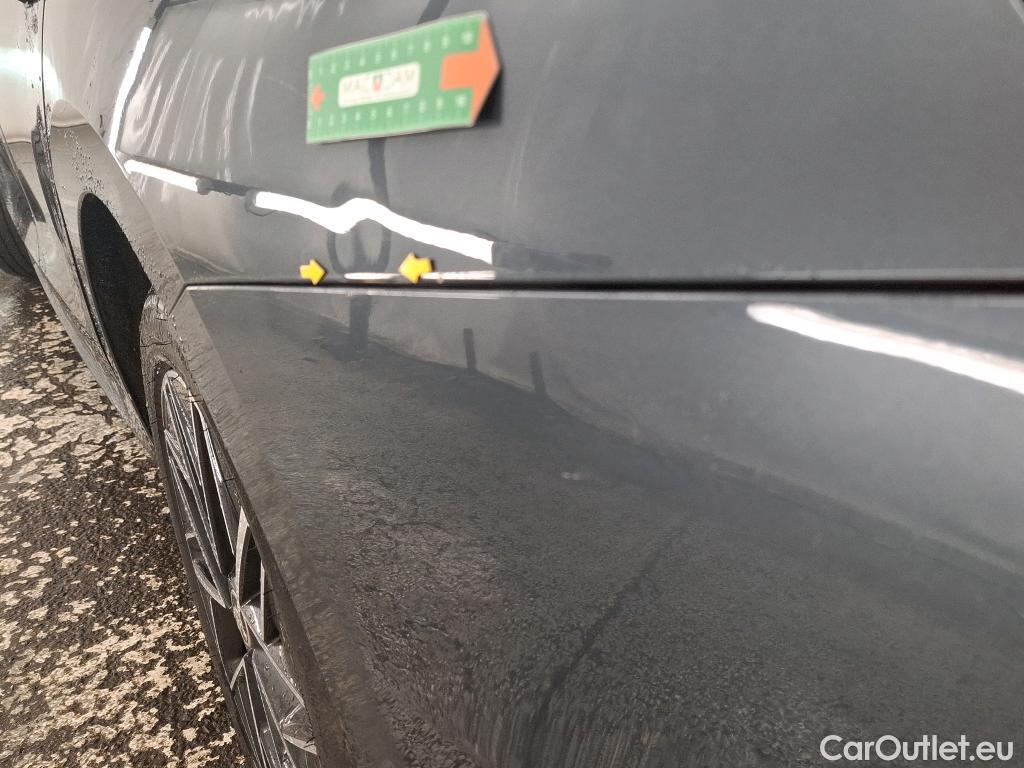  Skoda  Octavia  Break Style 2.0 TDI 150CV BVA7 E6d #14