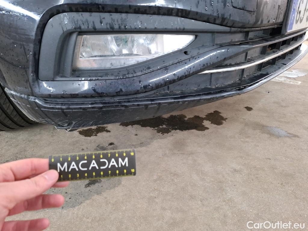  Volkswagen  Passat  Break Business 2.0 TDI 120CV BVA7 E6d #1