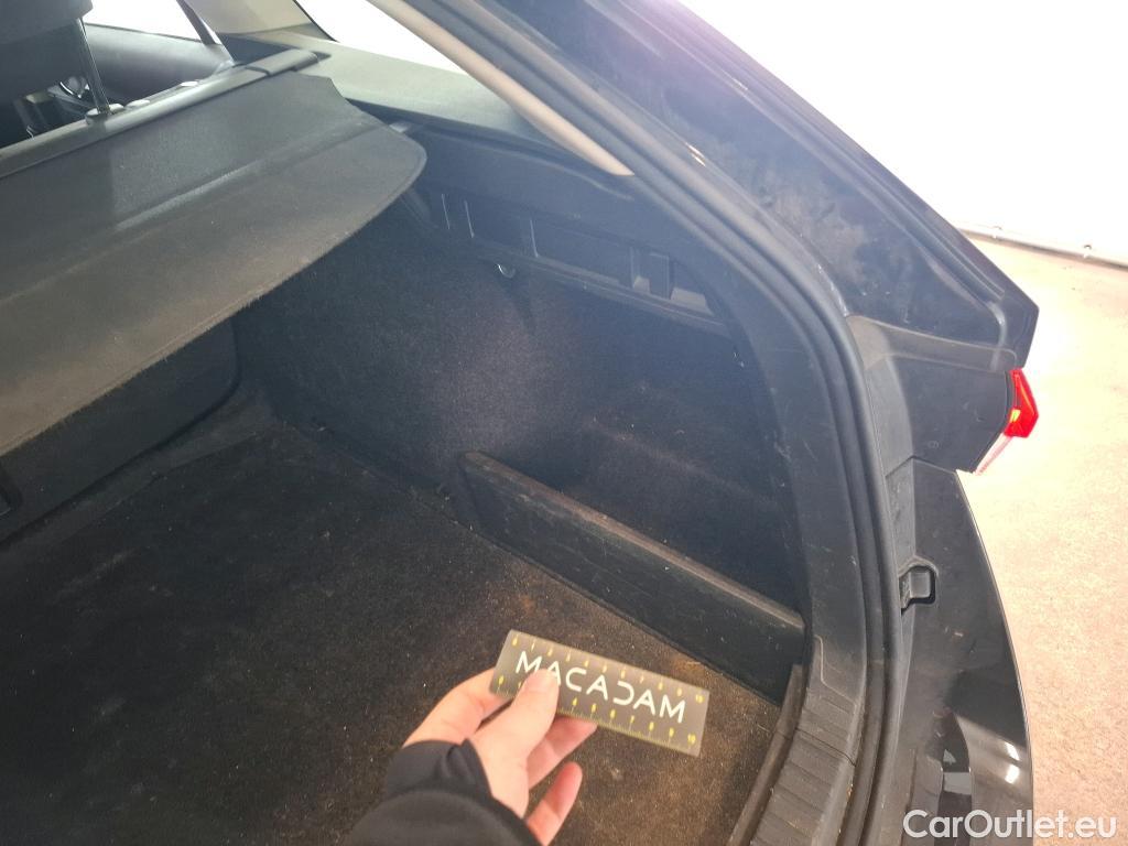  Skoda  Octavia  Break Business 2.0 TDI 150CV BVA7 E6d #20