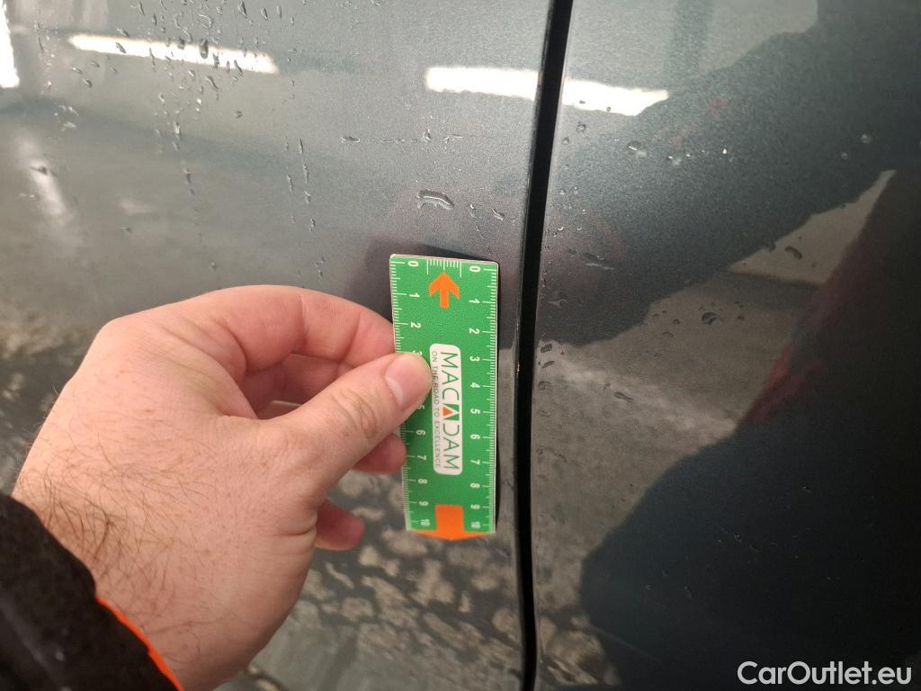  Skoda  Octavia  Break Style 2.0 TDI 150CV BVA7 E6d #31