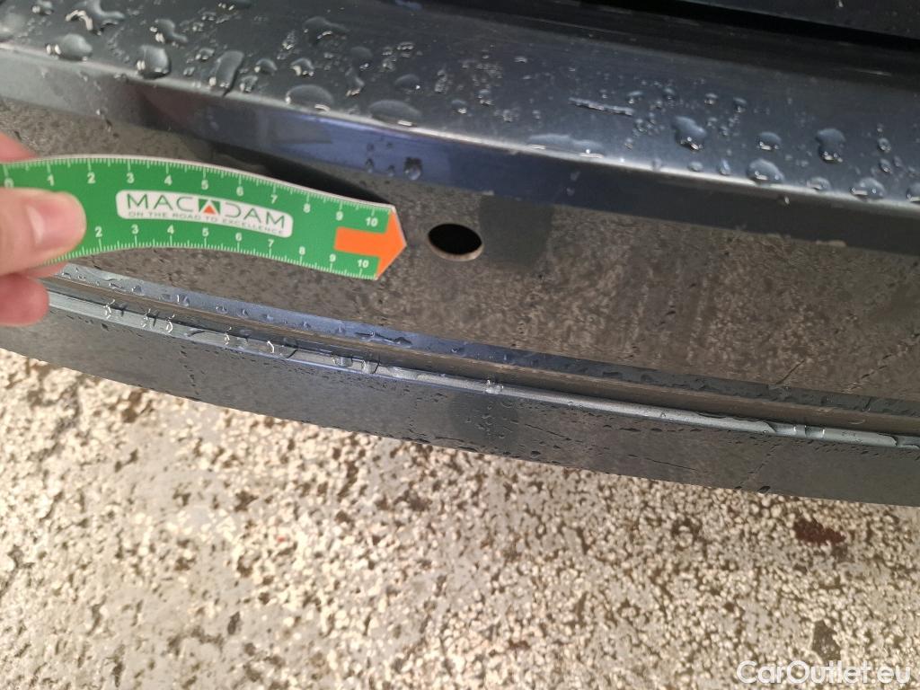  Skoda  Octavia  Break Style 2.0 TDI 150CV BVA7 E6d #19