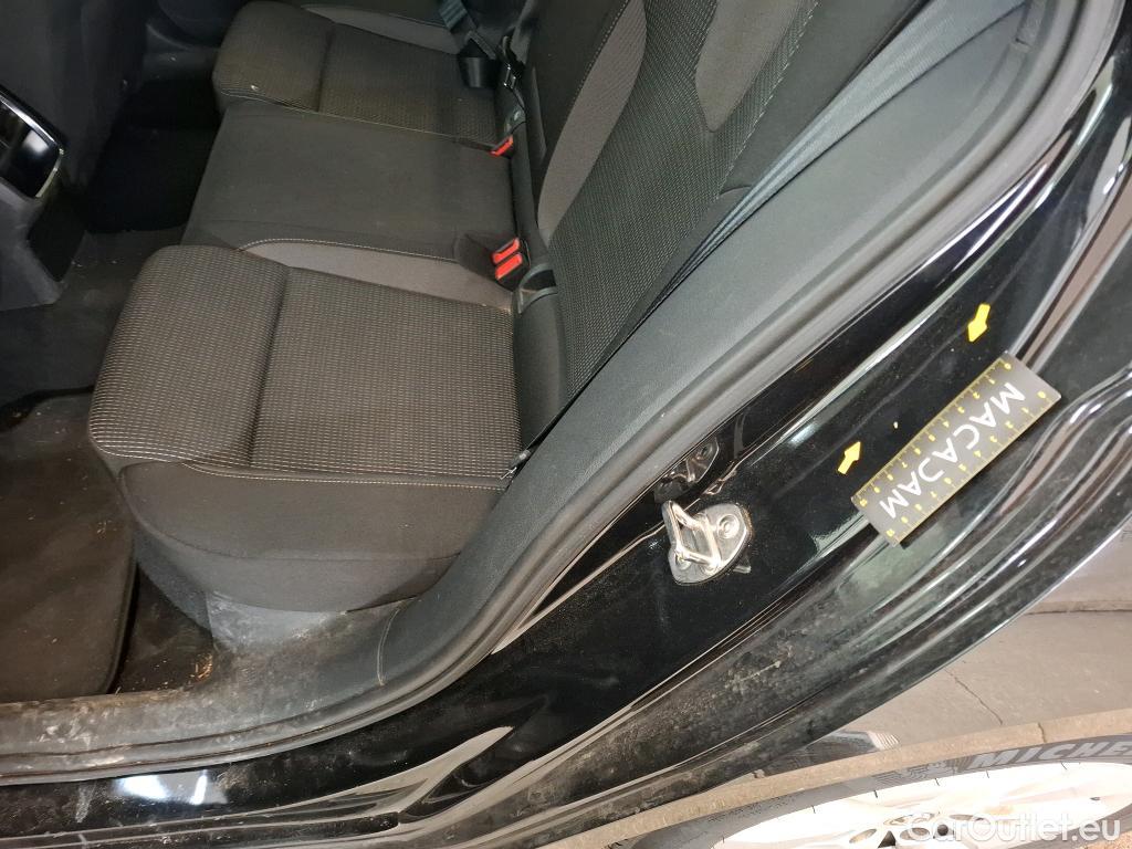  Skoda  Octavia  Break Business 2.0 TDI 150CV BVA7 E6d #5