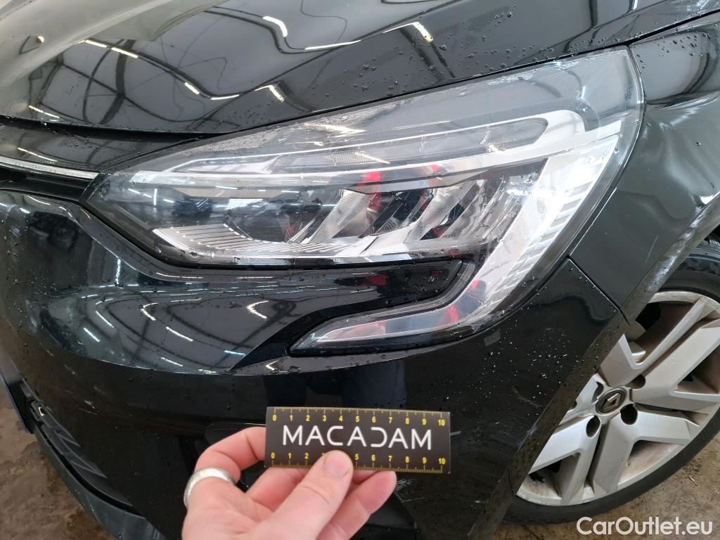  Renault  Clio  V Business 1.0 TCe 100CV BVM5 E6dT #16