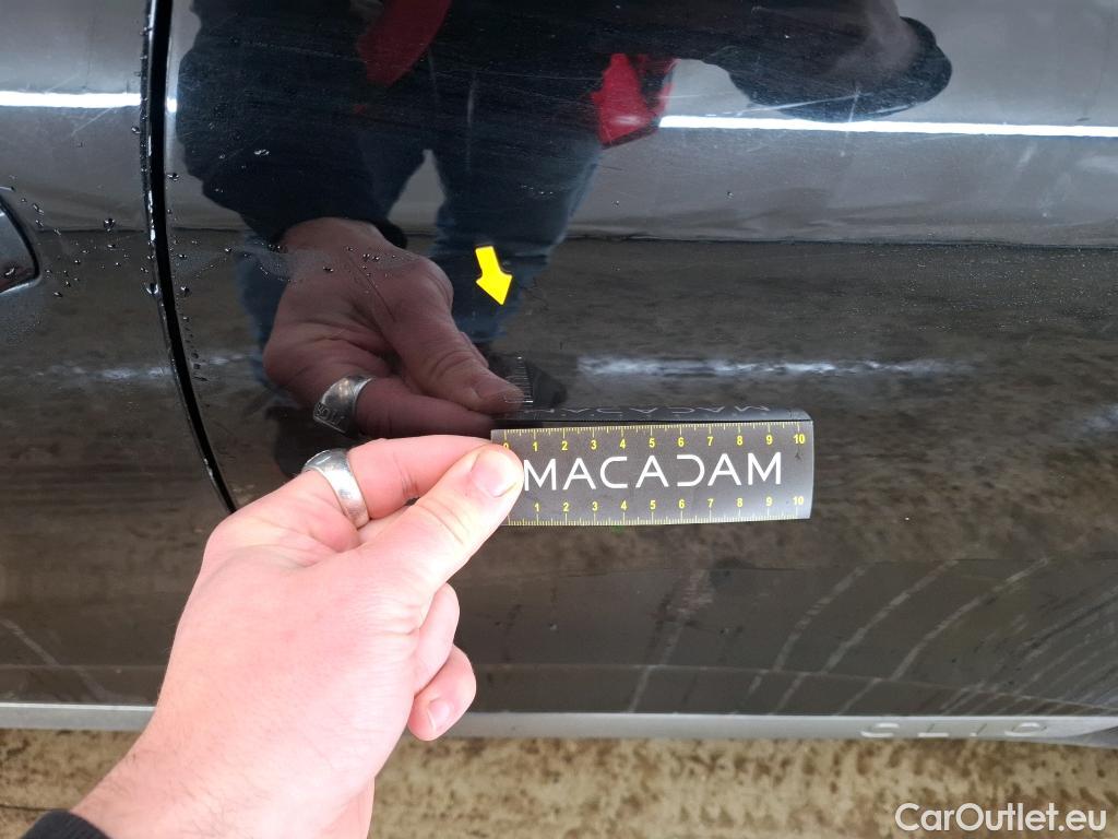  Renault  Clio  V Business 1.0 TCe 100CV BVM5 E6dT #13