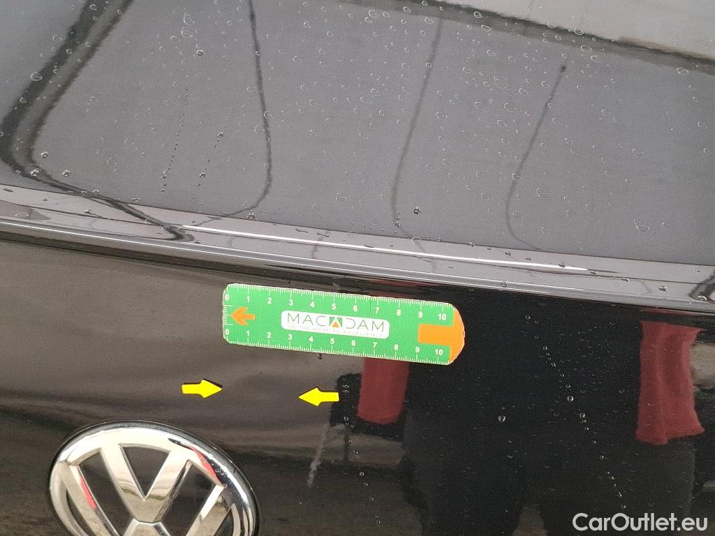  Volkswagen  Passat  Berline Business 1.6 TDI 120CV BVA7 E6dT #12