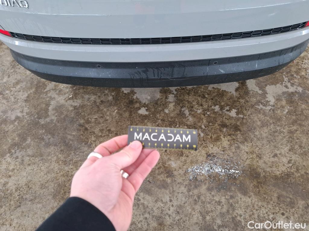  Skoda  Kodiaq  Business 2.0 TDI 150CV BVA7 E6d #9