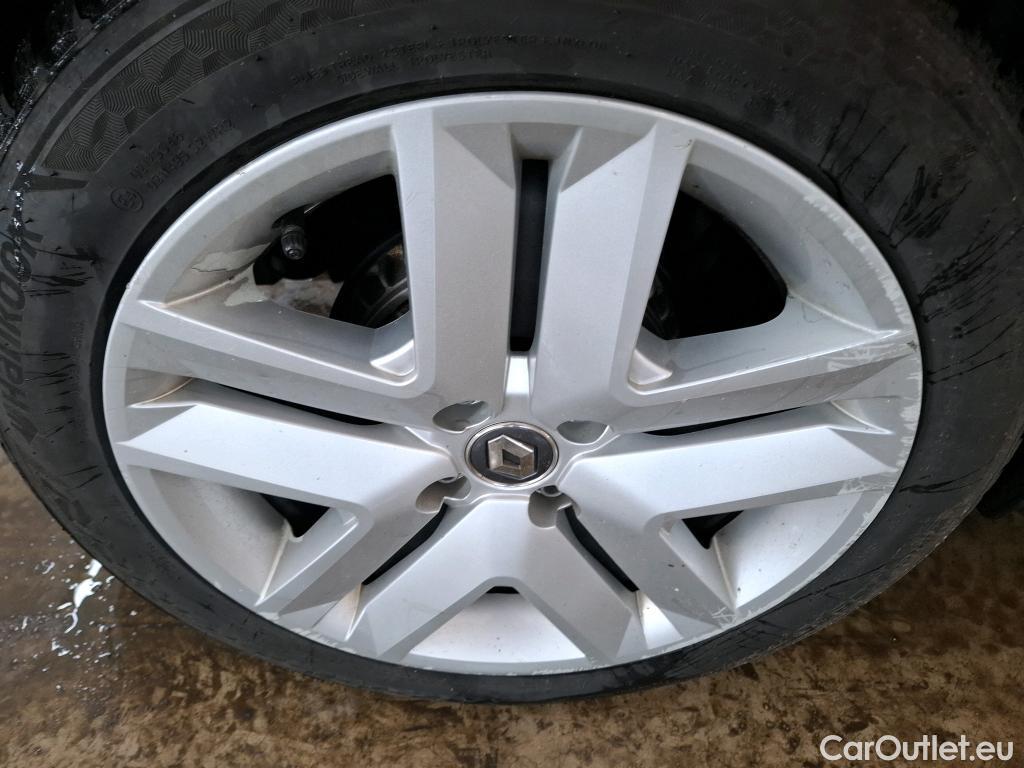  Renault  Clio  V Business 1.0 TCe 100CV BVM5 E6dT #30