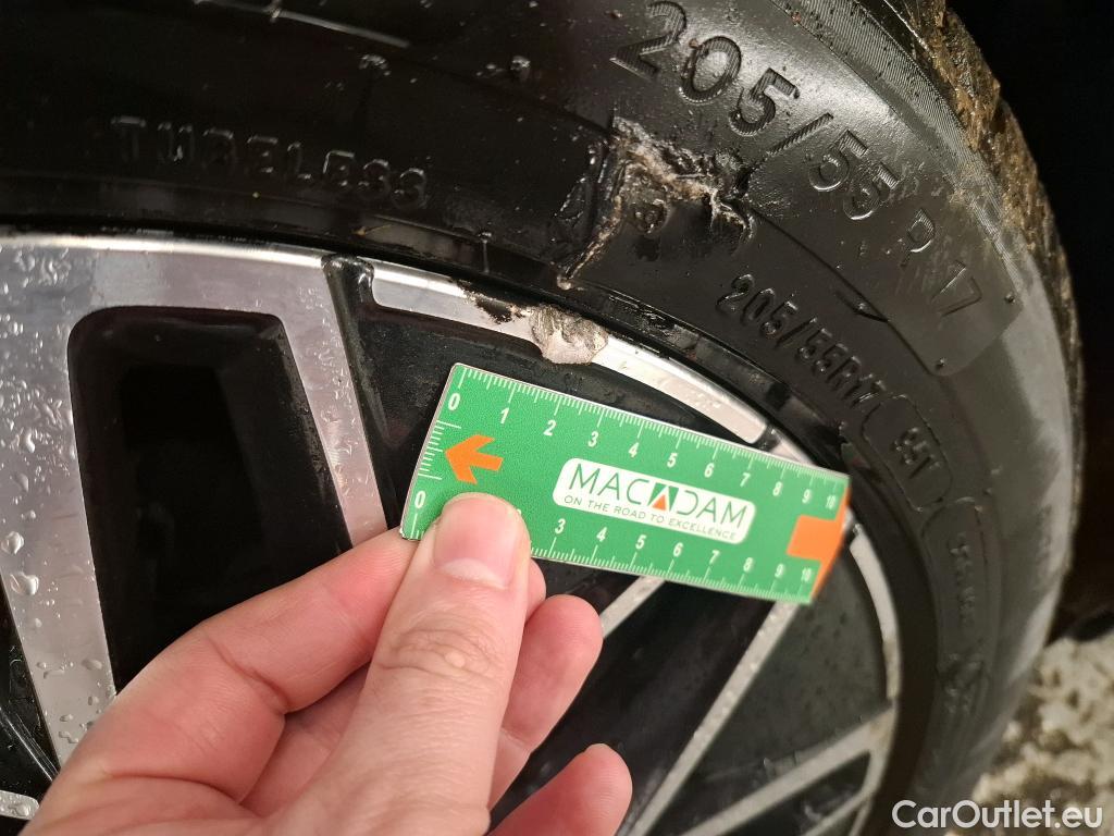  Skoda  Octavia  Break Style 2.0 TDI 150CV BVA7 E6d #3