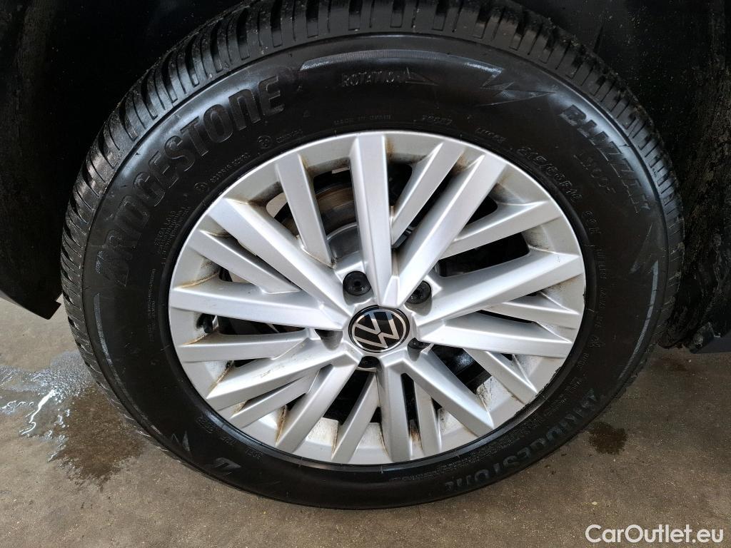  Volkswagen  T-ROC VOLKSWAGEN  / 2017 / 5P / SUV 1.0 TSI 110 LOUNGE BUSINESS #6