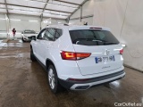  Seat  ATECA SEAT  / 2020 / 5P / SUV 2.0 TDI 115 S&S Style Business #2