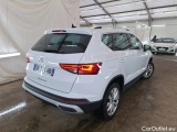  Seat  ATECA SEAT  / 2020 / 5P / SUV 2.0 TDI 115 S&S Style Business #3