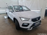  Seat  ATECA SEAT  / 2020 / 5P / SUV 2.0 TDI 115 S&S Style Business #4