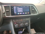  Seat  ATECA SEAT  / 2020 / 5P / SUV 2.0 TDI 115 S&S Style Business #7