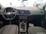  Seat  ATECA SEAT  / 2020 / 5P / SUV 2.0 TDI 115 S&S Style Business #5