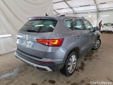 Seat  ATECA  Style Business 2.0 TDI 150CV BVA7 E6d #3