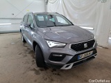  Seat  ATECA  Style Business 2.0 TDI 150CV BVA7 E6d #4