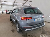  Seat  ATECA  Style Business 2.0 TDI 150CV BVA7 E6d #2