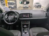  Skoda  Karoq SKODA  / 2017 / 5P / SUV 2.0 TDI 116ch DSG7 Business #5