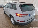  Skoda  Kodiaq  Business 2.0 TDI 150CV BVA7 E6d #2