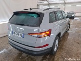  Skoda  Kodiaq  Business 2.0 TDI 150CV BVA7 E6d #3