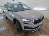  Skoda  Kodiaq  Business 2.0 TDI 150CV BVA7 E6d #4