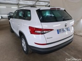  Skoda  Kodiaq SKODA  5p SUV 2.0 TDI 150 SCR DSG7 AMBITION #2