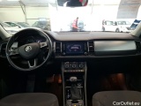  Skoda  Kodiaq SKODA  5p SUV 2.0 TDI 150 SCR DSG7 AMBITION #5