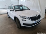  Skoda  Kodiaq SKODA  5p SUV 2.0 TDI 150 SCR DSG7 AMBITION #4