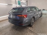  Skoda  Octavia  Break Style 2.0 TDI 150CV BVA7 E6d #3