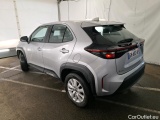  Toyota  Yaris Cross TOYOTA  Hybride / 2021 / 5P / SUV 1.5 HYBRID 116H DYNAMIC BUSINESS BEYOND #2