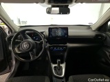  Toyota  Yaris Cross TOYOTA  Hybride / 2021 / 5P / SUV 1.5 HYBRID 116H DYNAMIC BUSINESS BEYOND #5