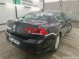  Volkswagen  Passat  Berline Business 1.6 TDI 120CV BVA7 E6dT #3