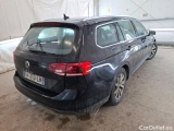  Volkswagen  Passat  Break Business 2.0 TDI 120CV BVA7 E6d #3