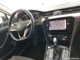  Volkswagen  Passat  Break Business 2.0 TDI 120CV BVA7 E6d #5