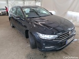  Volkswagen  Passat  Break Business 2.0 TDI 120CV BVA7 E6d #4