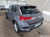  Volkswagen  T-ROC VOLKSWAGEN  / 2017 / 5P / SUV 1.0 TSI 110 LOUNGE BUSINESS #2