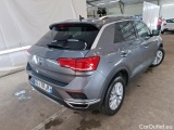  Volkswagen  T-ROC VOLKSWAGEN  / 2017 / 5P / SUV 1.0 TSI 110 LOUNGE BUSINESS #3